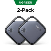 Micro-Radar de Ativos UGREEN