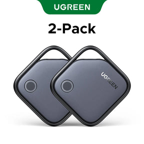 Micro-Radar de Ativos UGREEN