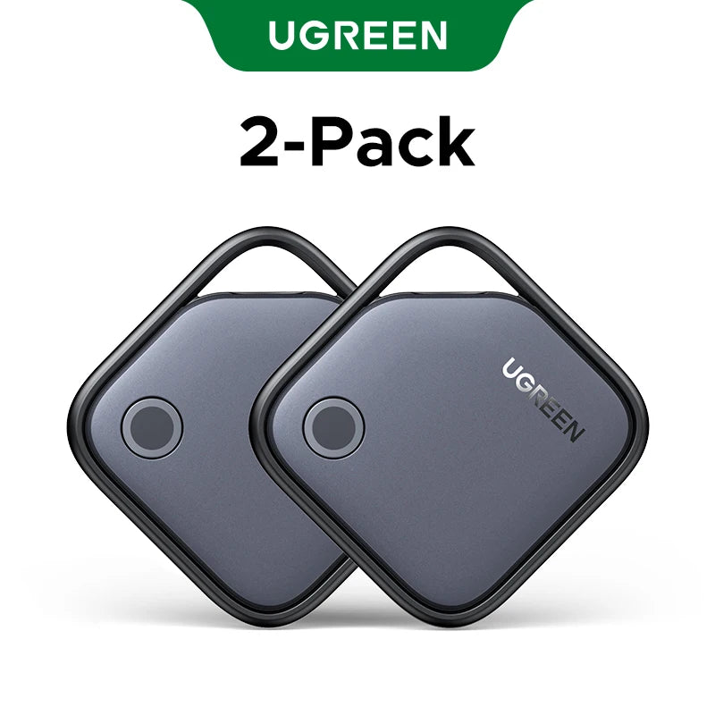 Micro-Radar de Ativos UGREEN