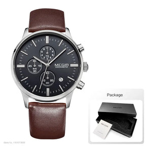 Grand Prix Sport Chronograph