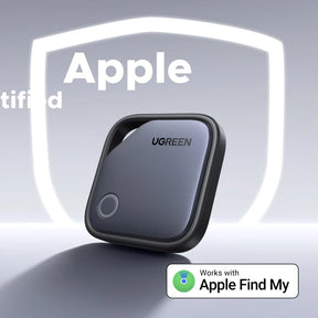 Micro-Radar de Ativos UGREEN