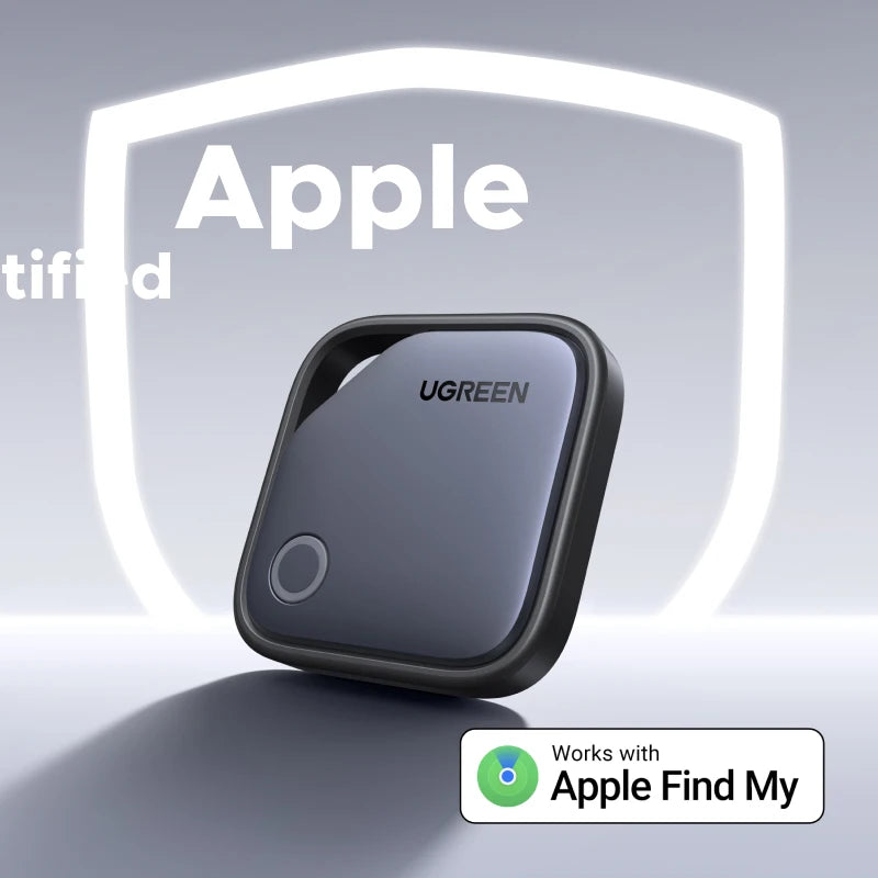 Micro-Radar de Ativos UGREEN