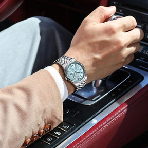 Luxury Heritage Edition