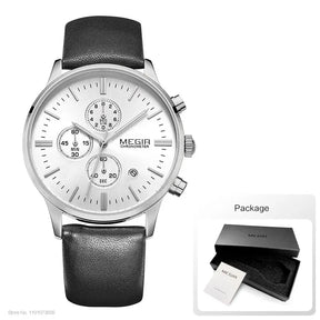 Grand Prix Sport Chronograph