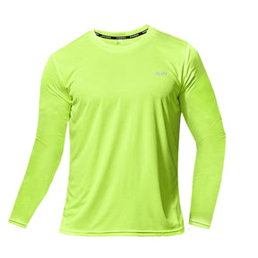 Camisa Thermo-Shield Ice-Tech