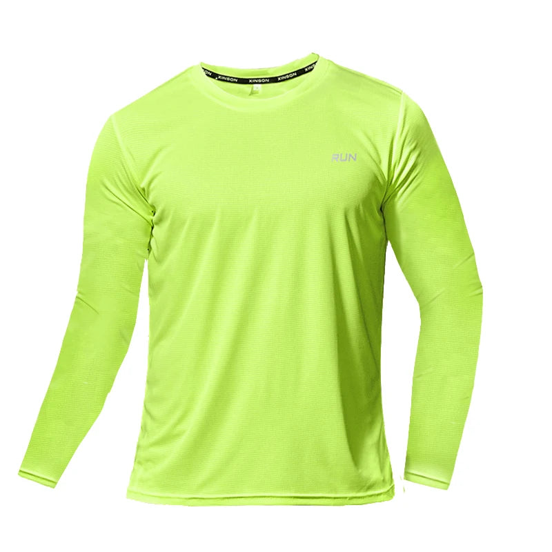 Camisa Thermo-Shield Ice-Tech