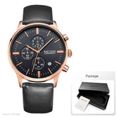 Grand Prix Sport Chronograph