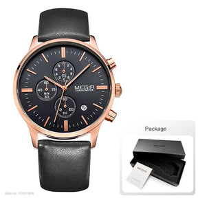 Grand Prix Sport Chronograph