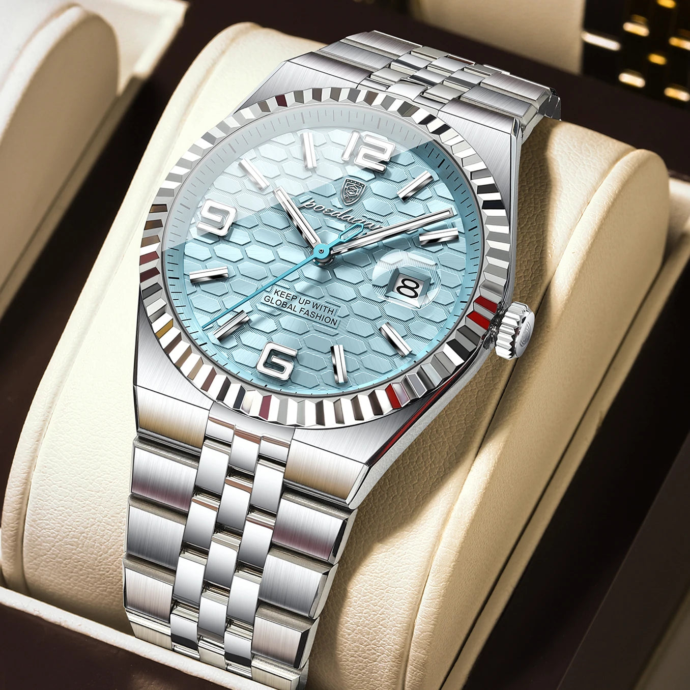 Luxury Heritage Edition