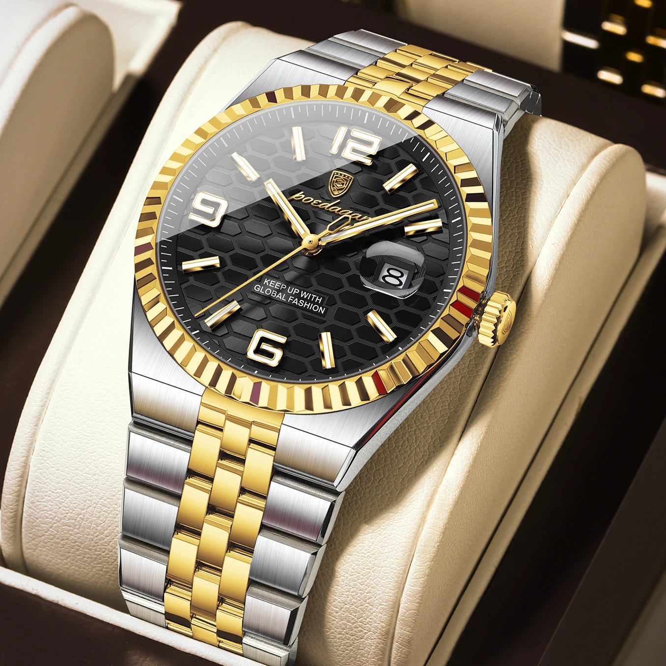 Luxury Heritage Edition