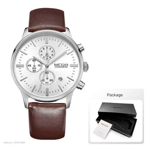 Grand Prix Sport Chronograph