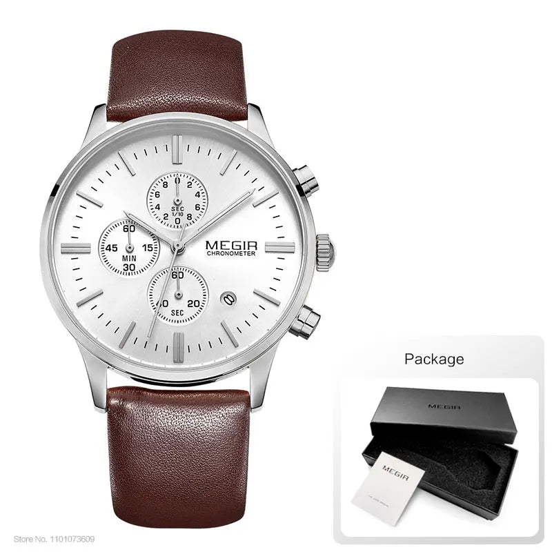 Grand Prix Sport Chronograph