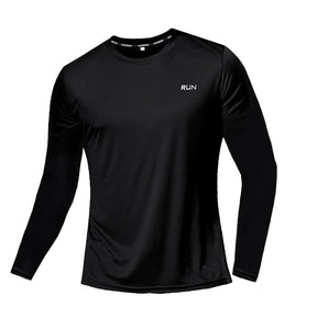 Camisa Thermo-Shield Ice-Tech