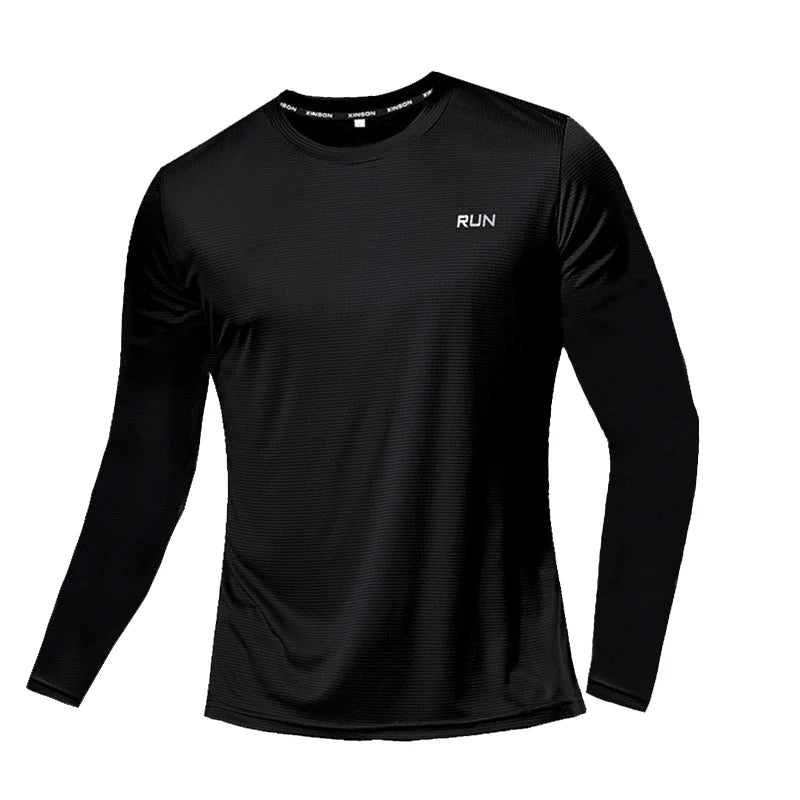 Camisa Thermo-Shield Ice-Tech