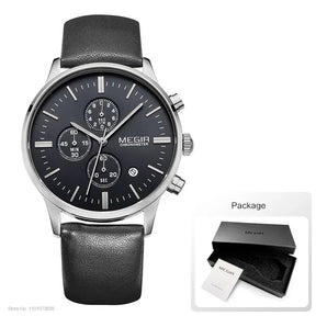 Grand Prix Sport Chronograph