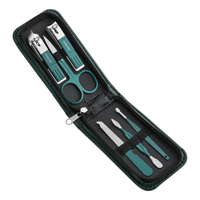 Arsenal Black Carbon 6 em 1