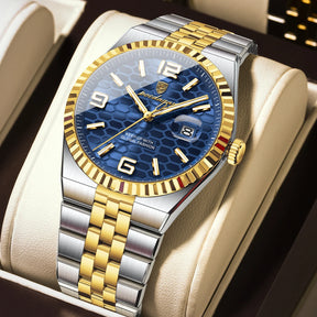 Luxury Heritage Edition