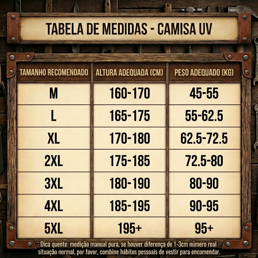 Camisa Thermo-Shield Ice-Tech