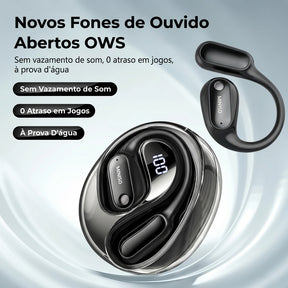 Fone Tradutor Global-Sync