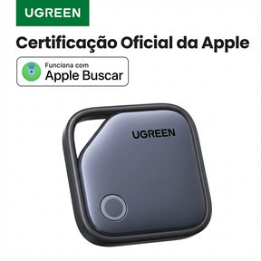 Micro-Radar de Ativos UGREEN