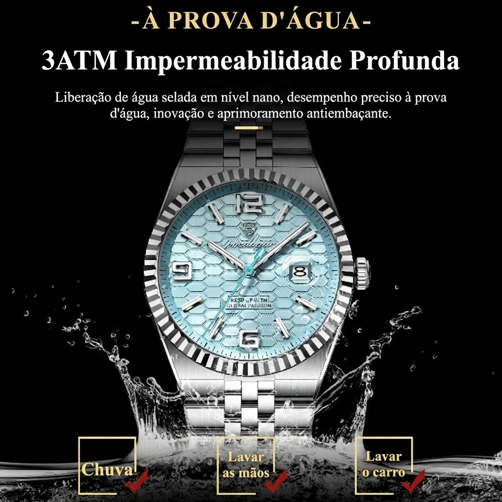 Luxury Heritage Edition