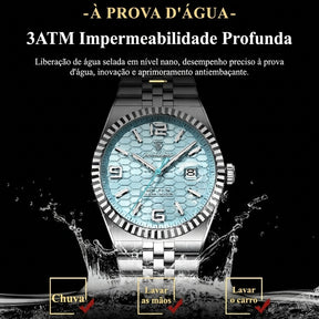 Luxury Heritage Edition
