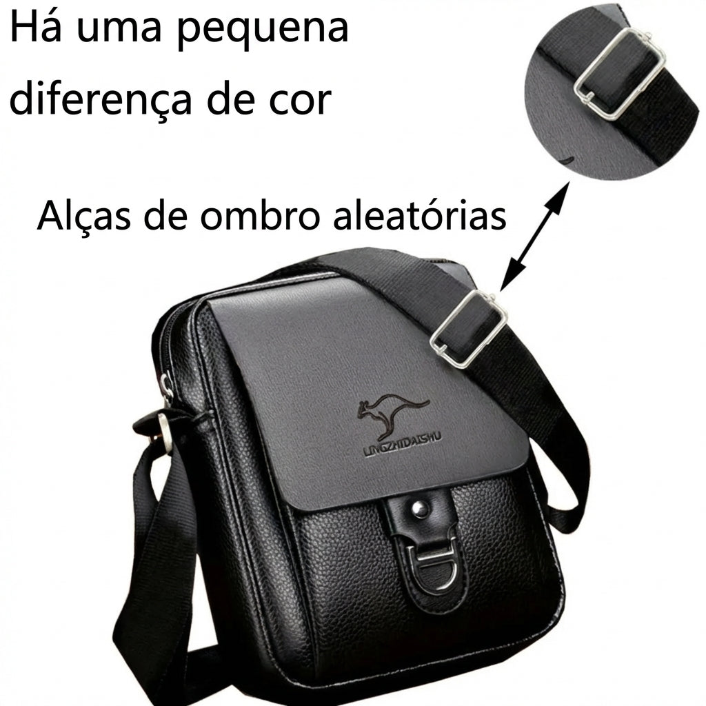 Bolsa Crossbody Legacy