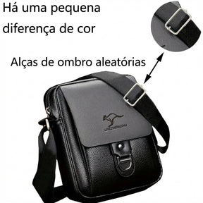 Bolsa Crossbody Legacy