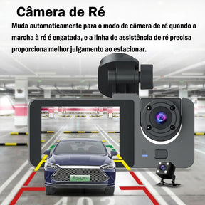 Sistema Sentinel 360º