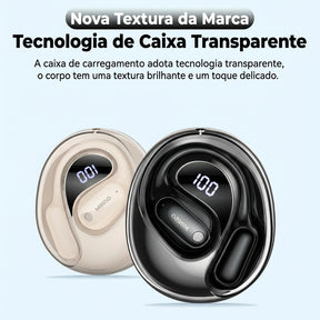 Fone Tradutor Global-Sync