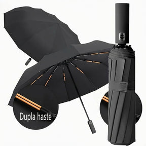 Escudo Tático V12 Storm-Proof