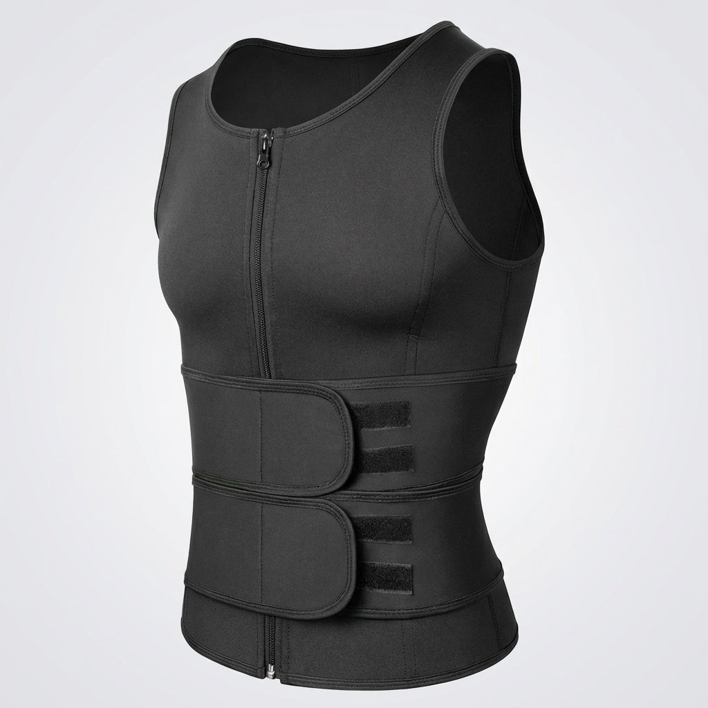 Colete Tático Thermo-Core