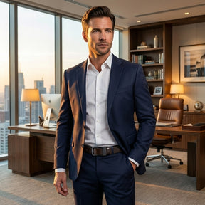Cinto Executive Legacy