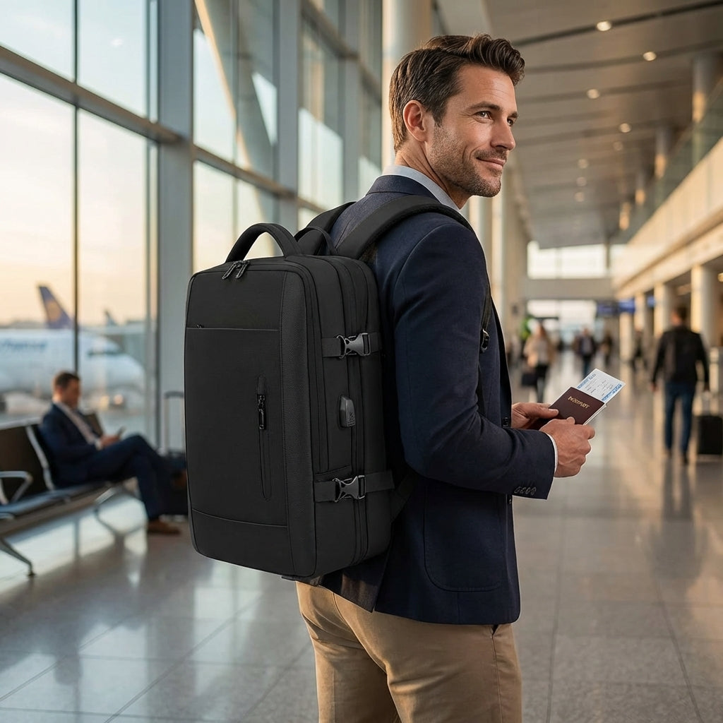 Mochila Nomad Pro 40L