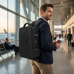 Mochila Nomad Pro 40L