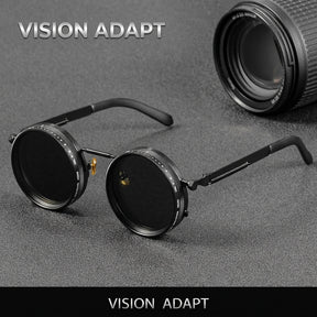 Óculos Vision Adapt - Luminosidade Ajustável