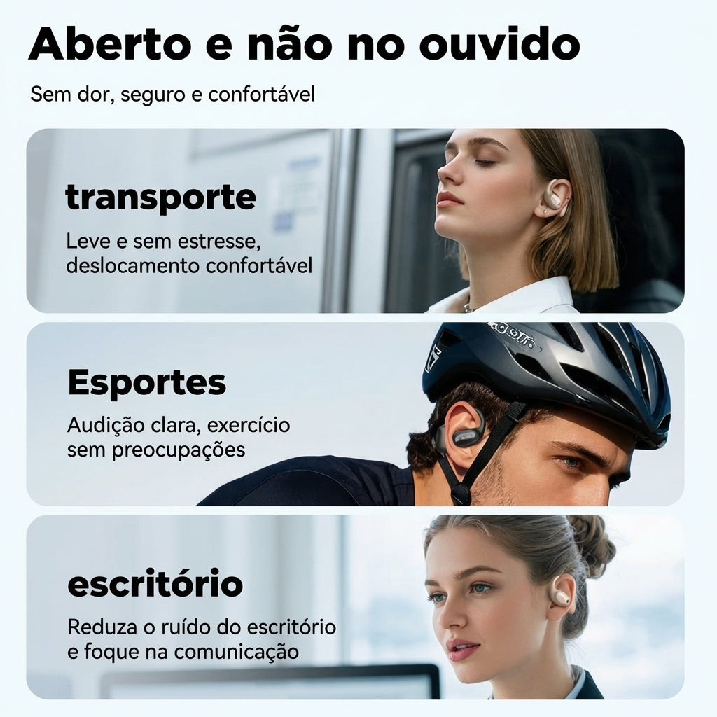Fone Tradutor Global-Sync
