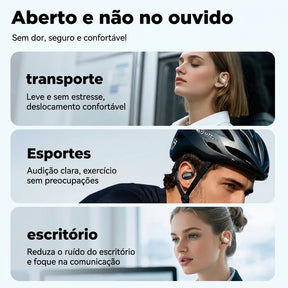 Fone Tradutor Global-Sync