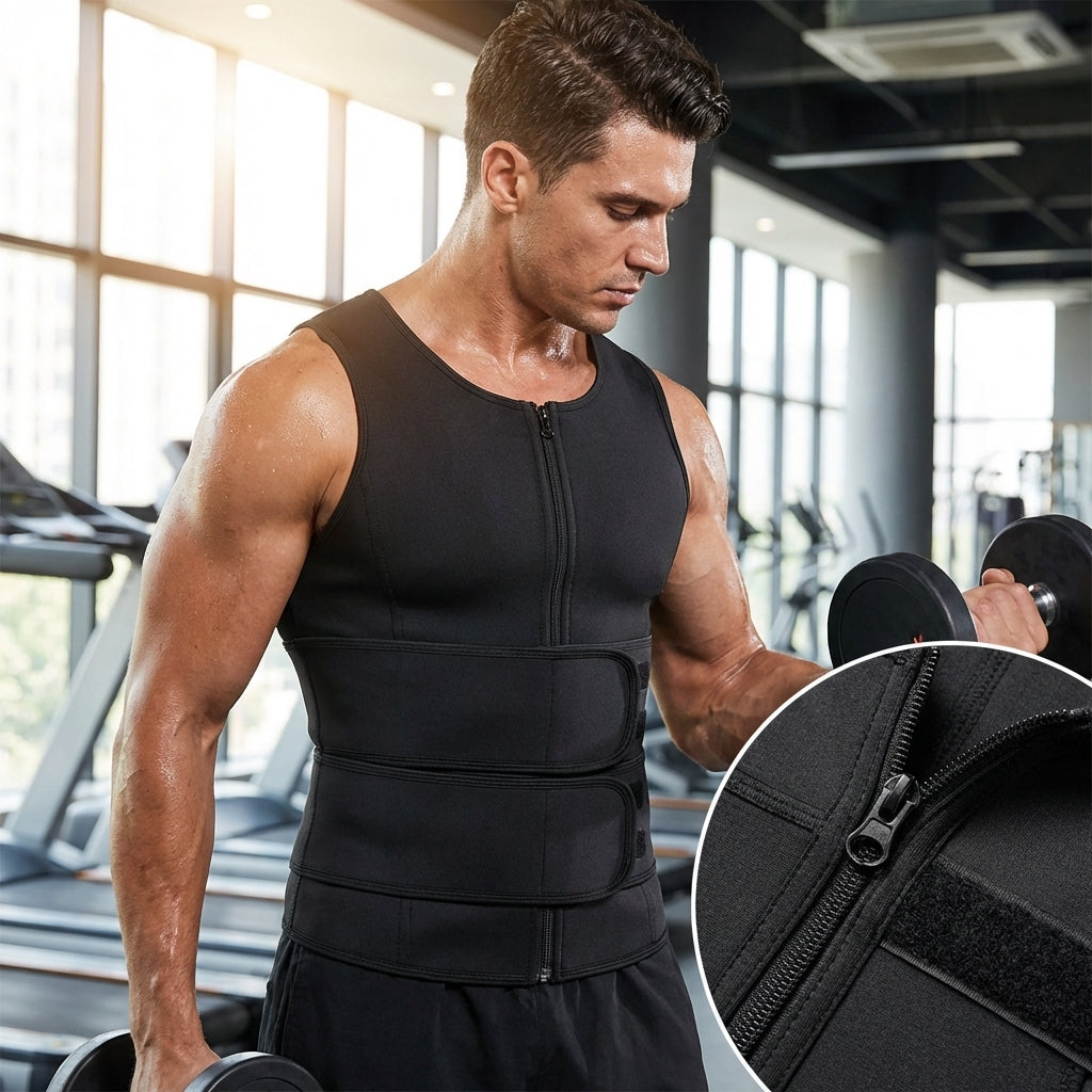 Colete Tático Thermo-Core