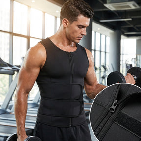Colete Tático Thermo-Core