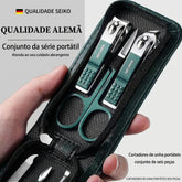Arsenal Black Carbon 6 em 1