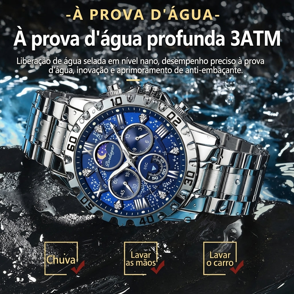 Deep Sea Diver Edition