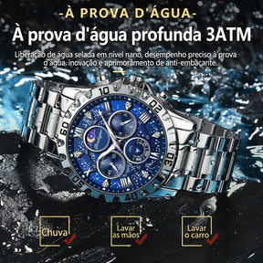Deep Sea Diver Edition