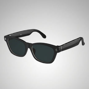 Smart Glasses Terminal Visionary AI 2026