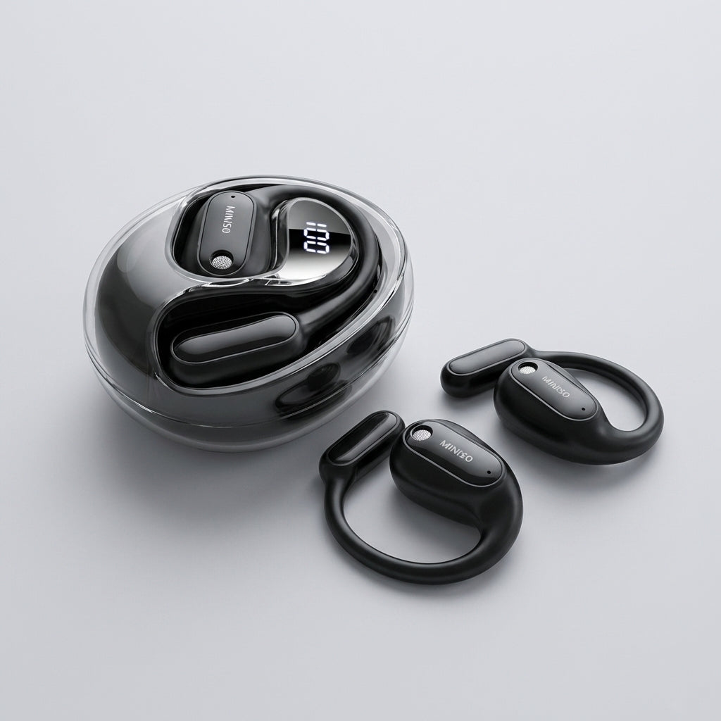 Fone Tradutor Global-Sync