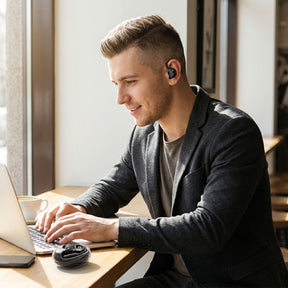 Fone Tradutor Global-Sync