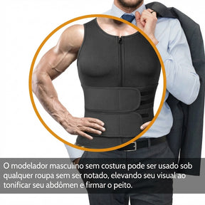 Colete Tático Thermo-Core